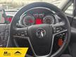 Vauxhall Astra GTC