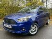 Ford KA+