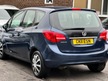 Vauxhall Meriva