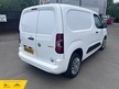 Vauxhall Combo