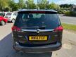 Vauxhall Zafira