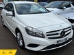 Mercedes A Class