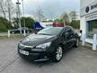 Vauxhall Astra GTC