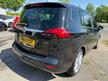 Vauxhall Zafira