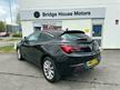 Vauxhall Astra GTC