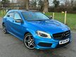 Mercedes A Class