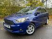 Ford KA+