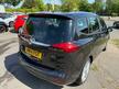 Vauxhall Zafira