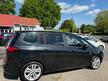 Vauxhall Zafira