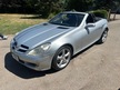 Mercedes SLK