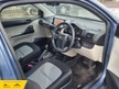Toyota iQ