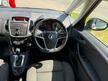 Vauxhall Zafira