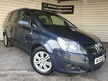 Vauxhall Zafira