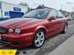 Jaguar X-Type
