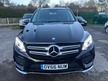 Mercedes GL Class