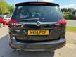 Vauxhall Zafira