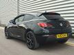 Vauxhall Astra GTC
