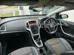 Vauxhall Astra GTC