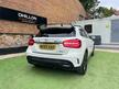 Mercedes GLA Class