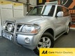 Mitsubishi Shogun