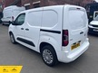 Vauxhall Combo