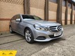 Mercedes E Class