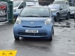 Toyota iQ
