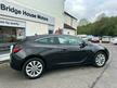 Vauxhall Astra GTC