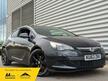 Vauxhall Astra GTC