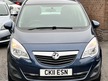 Vauxhall Meriva