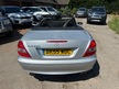 Mercedes SLK