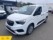 Vauxhall Combo
