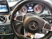 Mercedes CLA