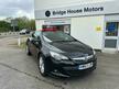 Vauxhall Astra GTC