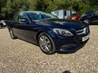 Mercedes C Class