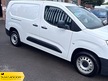Vauxhall Combo