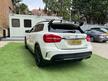 Mercedes GLA Class