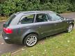 SEAT Exeo