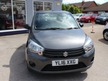 Suzuki Celerio