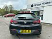 Vauxhall Astra GTC