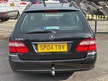 Mercedes CLA