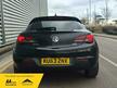 Vauxhall Astra GTC