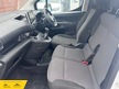 Vauxhall Combo