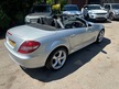 Mercedes SLK