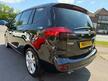 Vauxhall Zafira