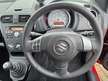 Suzuki Splash