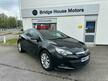 Vauxhall Astra GTC
