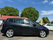 Vauxhall Zafira