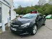Vauxhall Astra GTC