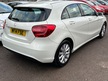 Mercedes A Class